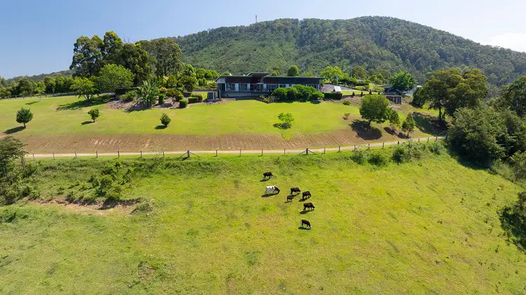 Sixth view of Homely rural property listing, 500 Pipeclay Creek Road, Nabiac NSW 2312