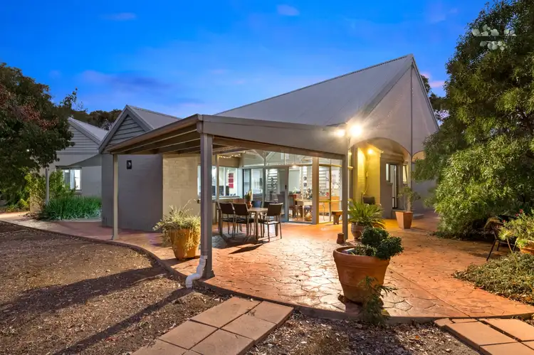 Main view of Homely house listing, 4 Rebecca Court, Maiden Gully VIC 3551