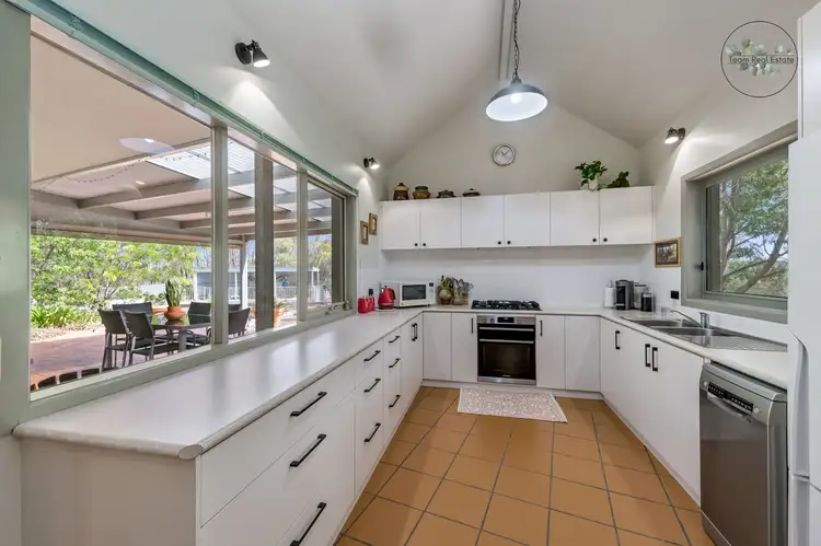 Third view of Homely house listing, 4 Rebecca Court, Maiden Gully VIC 3551