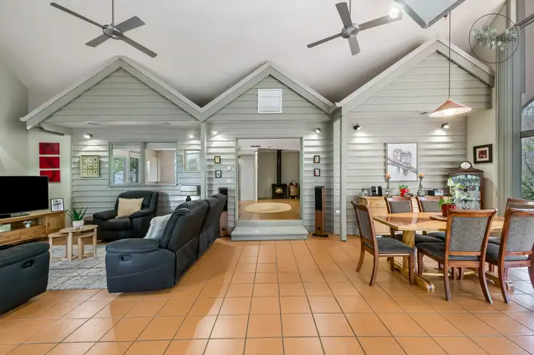 Fifth view of Homely house listing, 4 Rebecca Court, Maiden Gully VIC 3551