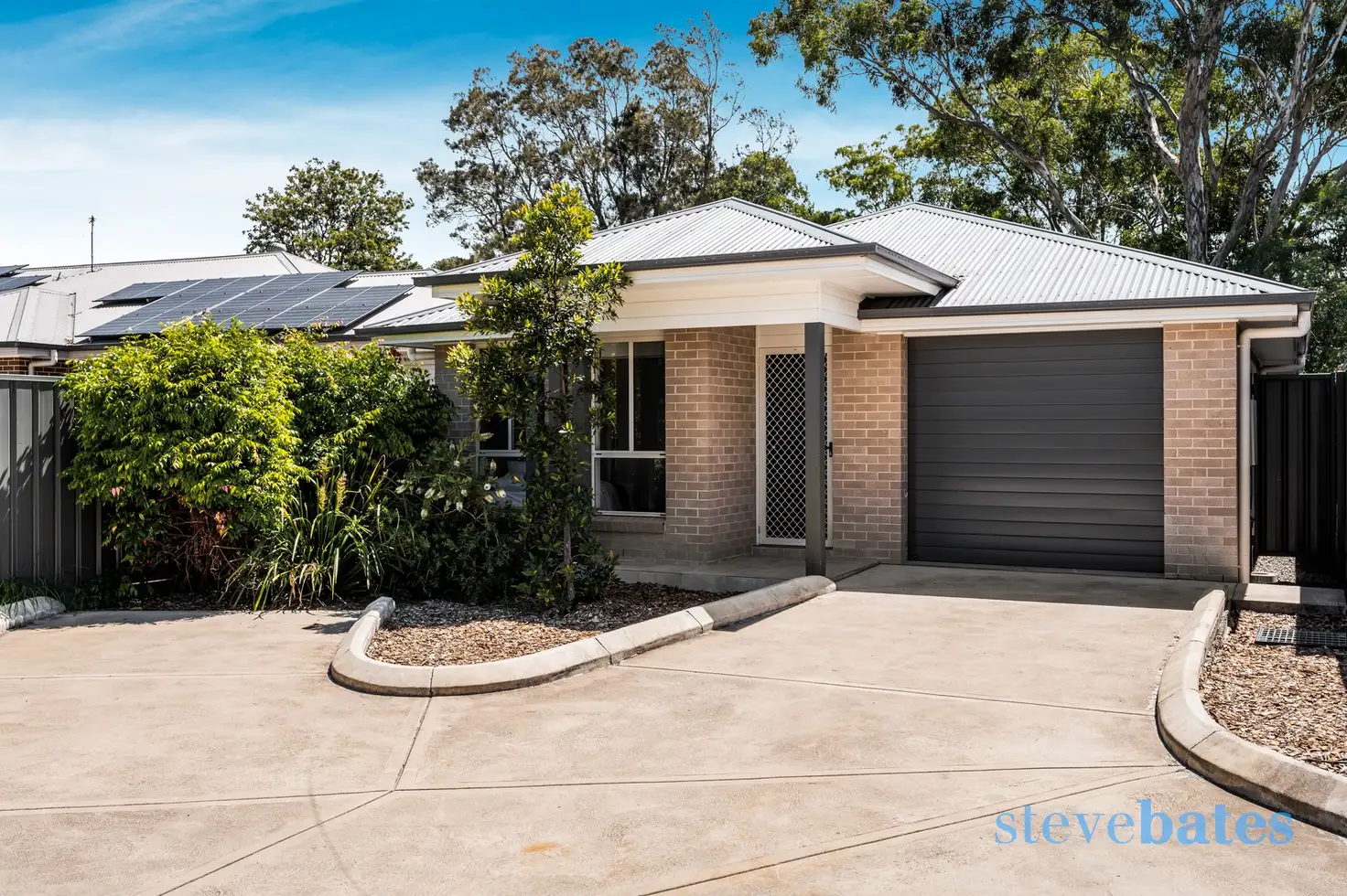 Main view of Homely unit listing, 3/7 Earl Grey Crescent, Raymond Terrace NSW 2324