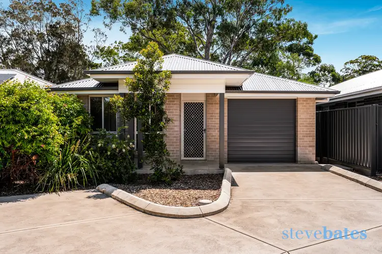 Second view of Homely unit listing, 3/7 Earl Grey Crescent, Raymond Terrace NSW 2324