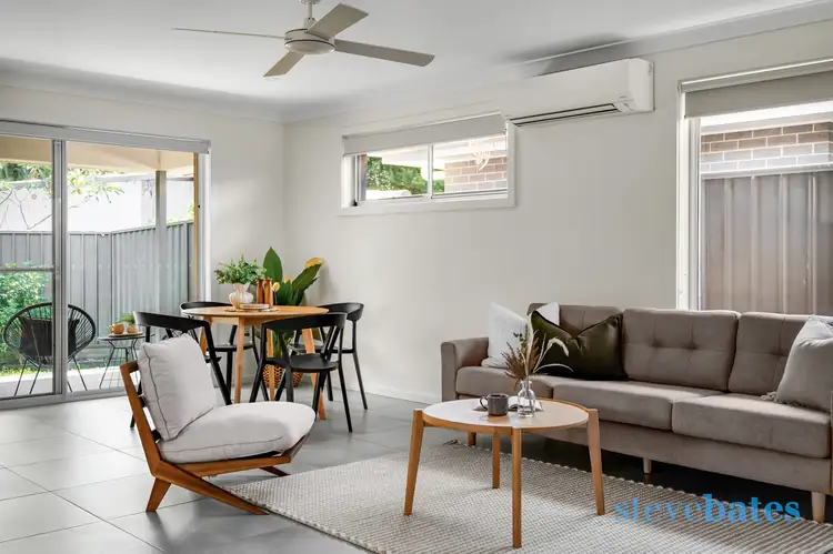 Third view of Homely unit listing, 3/7 Earl Grey Crescent, Raymond Terrace NSW 2324