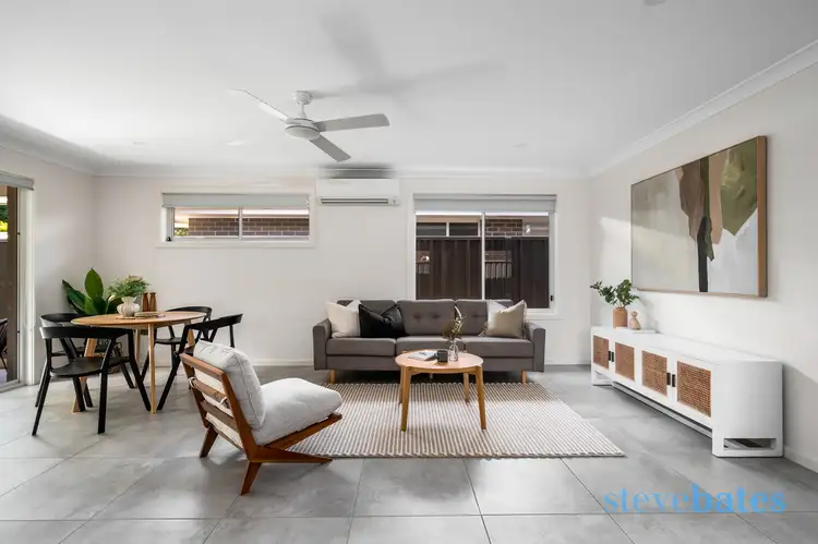 Fourth view of Homely unit listing, 3/7 Earl Grey Crescent, Raymond Terrace NSW 2324
