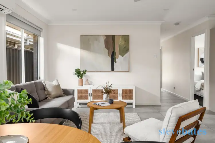 Fifth view of Homely unit listing, 3/7 Earl Grey Crescent, Raymond Terrace NSW 2324