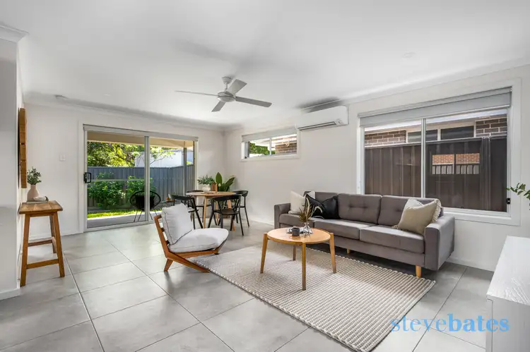 Sixth view of Homely unit listing, 3/7 Earl Grey Crescent, Raymond Terrace NSW 2324