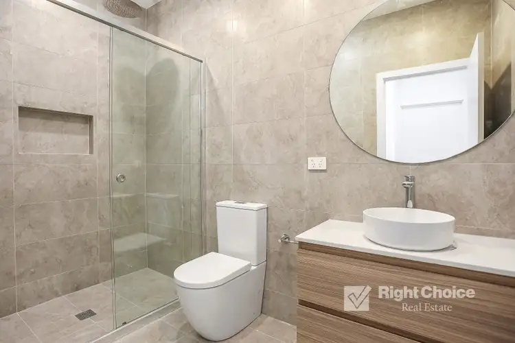 Sixth view of Homely semi-detached listing, 34A Stewards Drive, Stream Hill NSW 2526