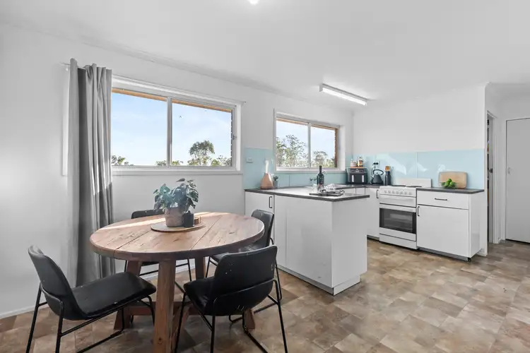 Second view of Homely house listing, 136 Gould Hill Road, Beaudesert QLD 4285