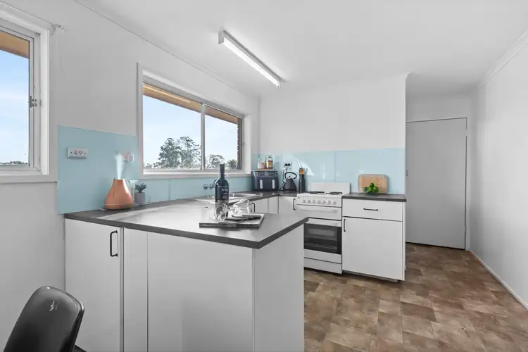 Third view of Homely house listing, 136 Gould Hill Road, Beaudesert QLD 4285