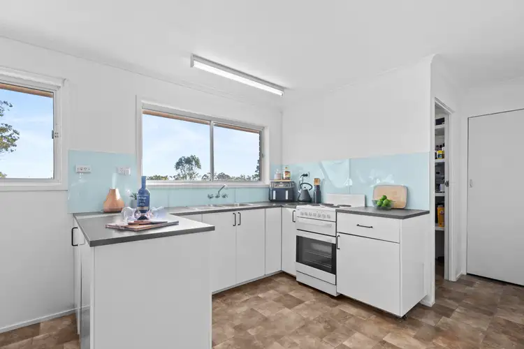 Fourth view of Homely house listing, 136 Gould Hill Road, Beaudesert QLD 4285