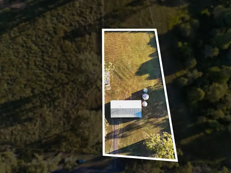 Fifth view of Homely house listing, 136 Gould Hill Road, Beaudesert QLD 4285