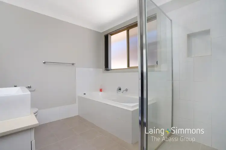 Sixth view of Homely house listing, 2 Fenner Place, Ropes Crossing NSW 2760