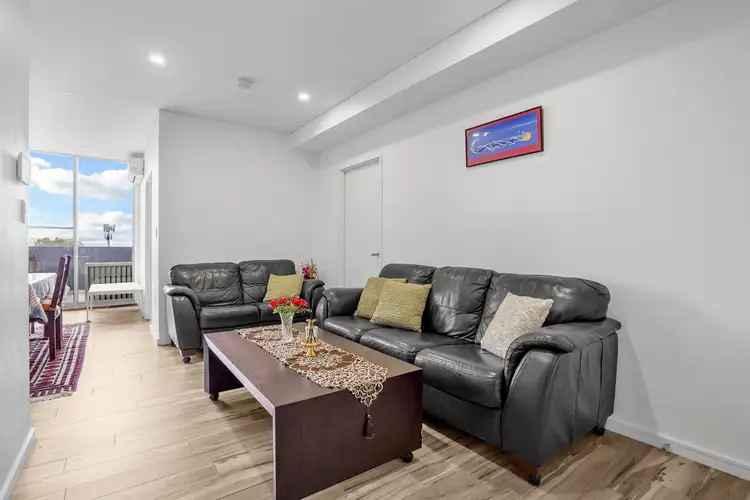 Second view of Homely apartment listing, 60/23 Paton Street, Merrylands NSW 2160