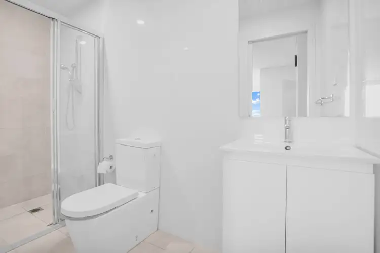 Sixth view of Homely apartment listing, 60/23 Paton Street, Merrylands NSW 2160