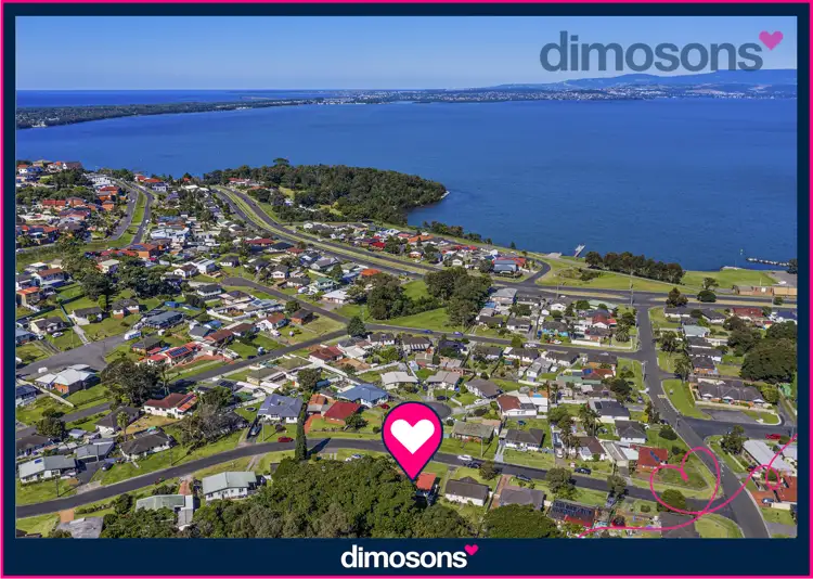 Main view of Homely house listing, 18 Carringle Street, Berkeley NSW 2506