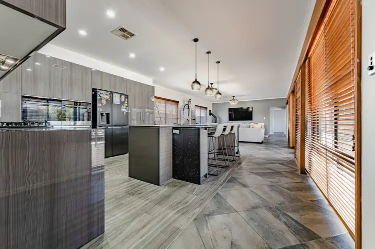 Third view of Homely house listing, 19 Tranquility Way, Halls Head WA 6210
