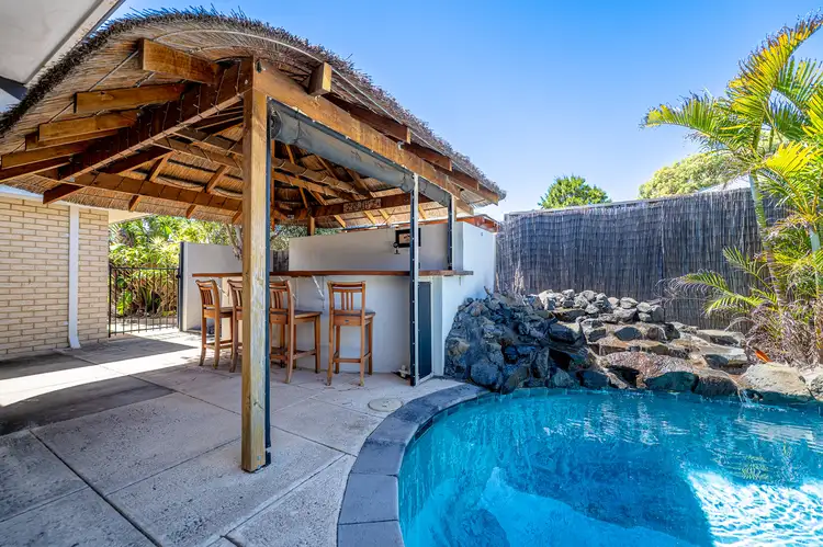 Fourth view of Homely house listing, 19 Tranquility Way, Halls Head WA 6210