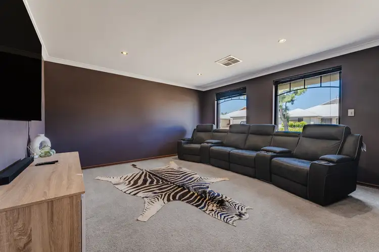 Fifth view of Homely house listing, 19 Tranquility Way, Halls Head WA 6210