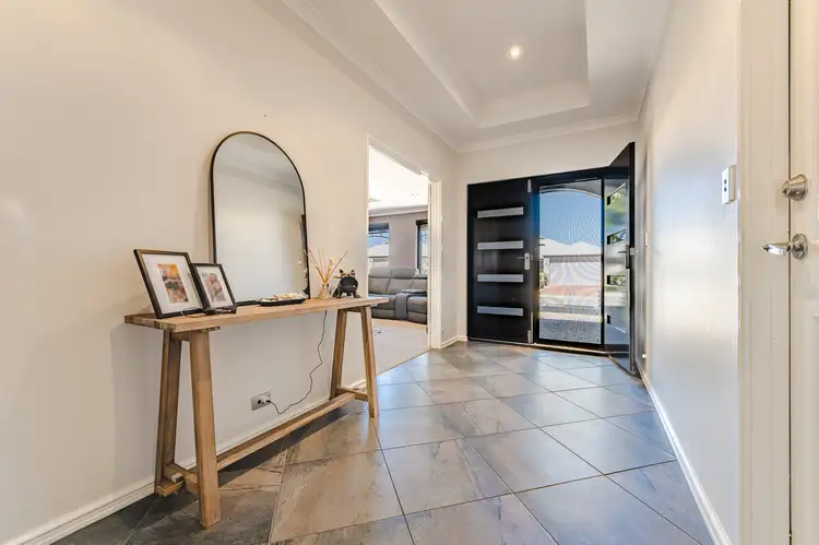 Sixth view of Homely house listing, 19 Tranquility Way, Halls Head WA 6210
