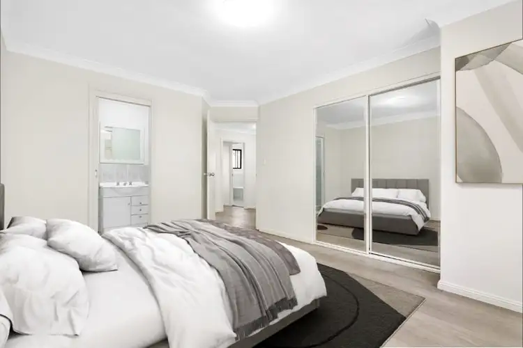 Third view of Homely townhouse listing, 6/67 Orwell Street, Blacktown NSW 2148