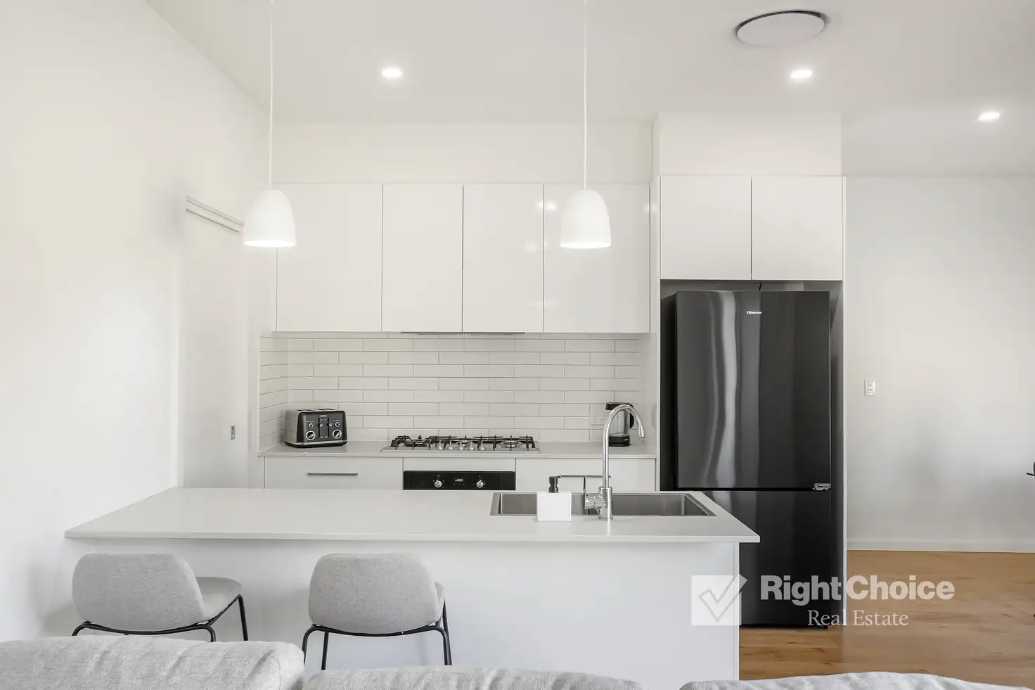 Main view of Homely townhouse listing, 4/8 Fraser Crescent, Albion Park NSW 2527