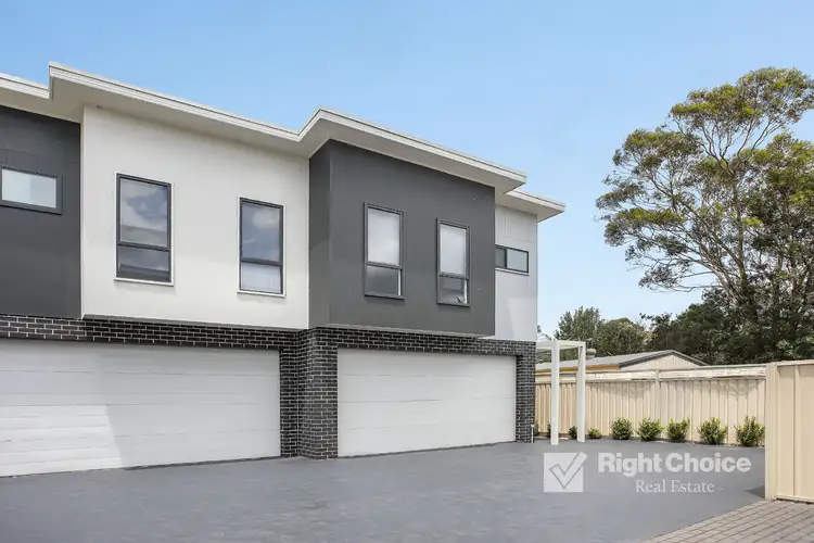 Second view of Homely townhouse listing, 4/8 Fraser Crescent, Albion Park NSW 2527
