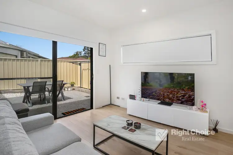 Third view of Homely townhouse listing, 4/8 Fraser Crescent, Albion Park NSW 2527