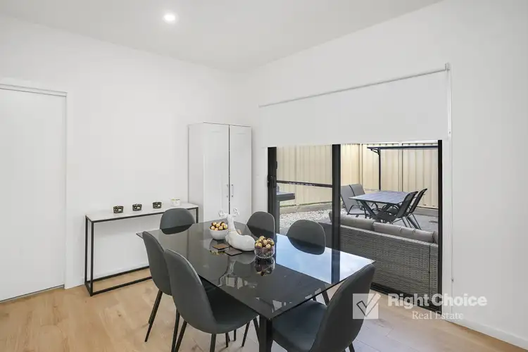 Fourth view of Homely townhouse listing, 4/8 Fraser Crescent, Albion Park NSW 2527