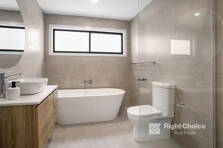 Fifth view of Homely townhouse listing, 4/8 Fraser Crescent, Albion Park NSW 2527