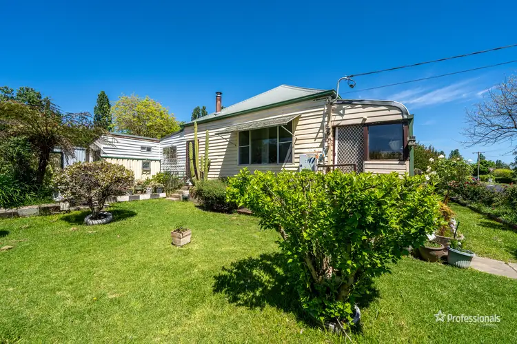 Second view of Homely house listing, 166 Mossman Street, Armidale NSW 2350