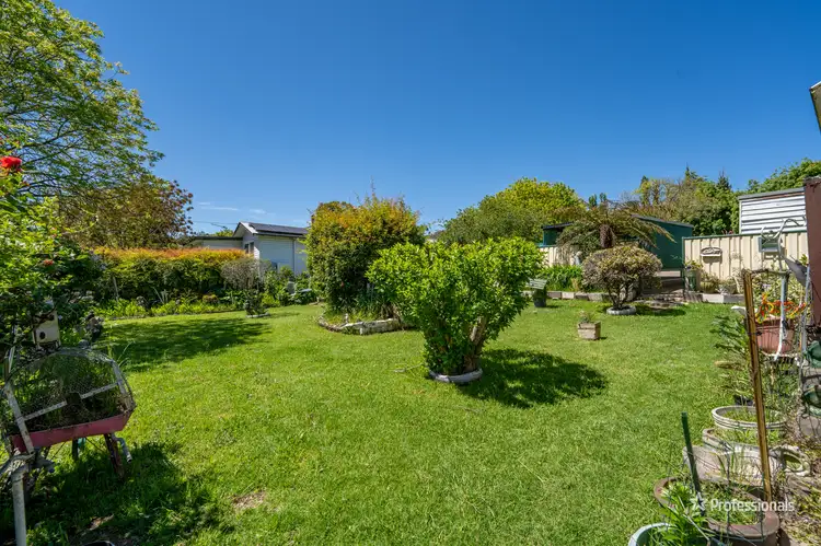 Third view of Homely house listing, 166 Mossman Street, Armidale NSW 2350