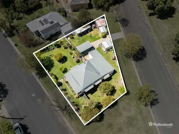 Fourth view of Homely house listing, 166 Mossman Street, Armidale NSW 2350