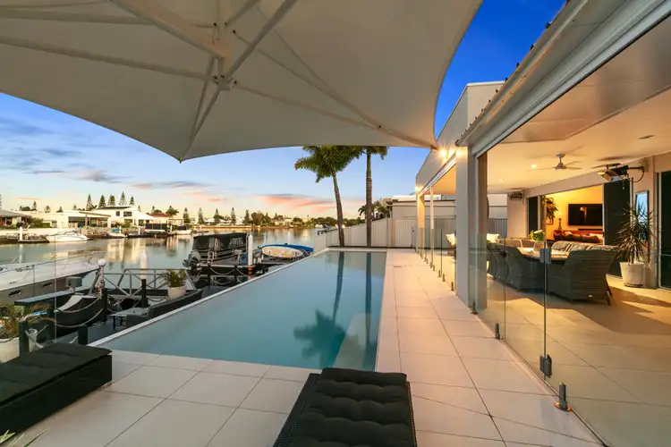 Third view of Homely house listing, 11 Artunga Place, Pelican Waters QLD 4551