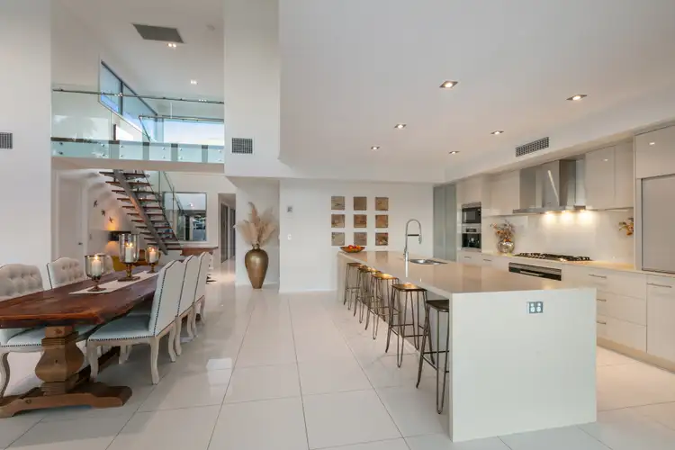 Sixth view of Homely house listing, 11 Artunga Place, Pelican Waters QLD 4551