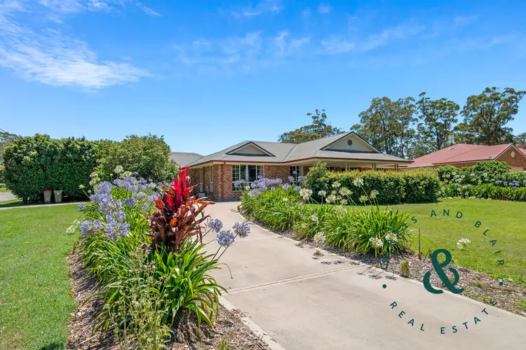 35 South Street, Medowie NSW 2318