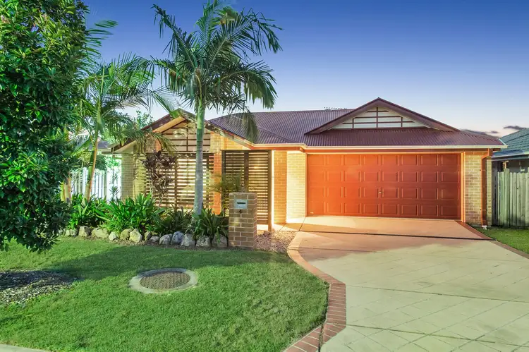 Main view of Homely house listing, 4 Moorhen Street, Coomera QLD 4209