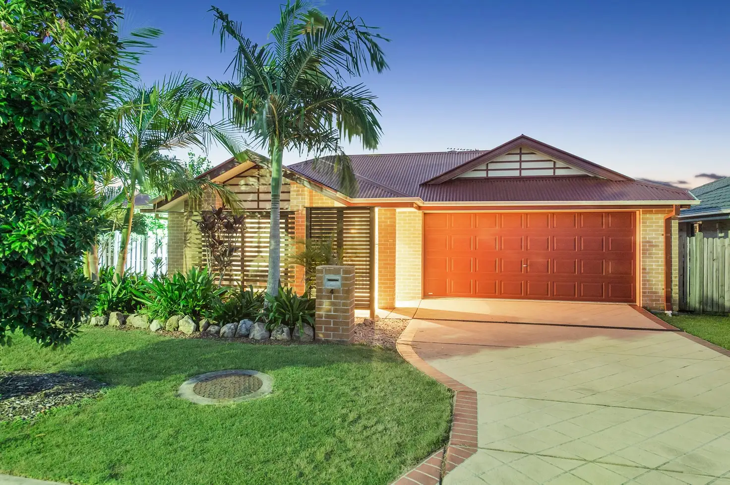 Main view of Homely house listing, 4 Moorhen Street, Coomera QLD 4209