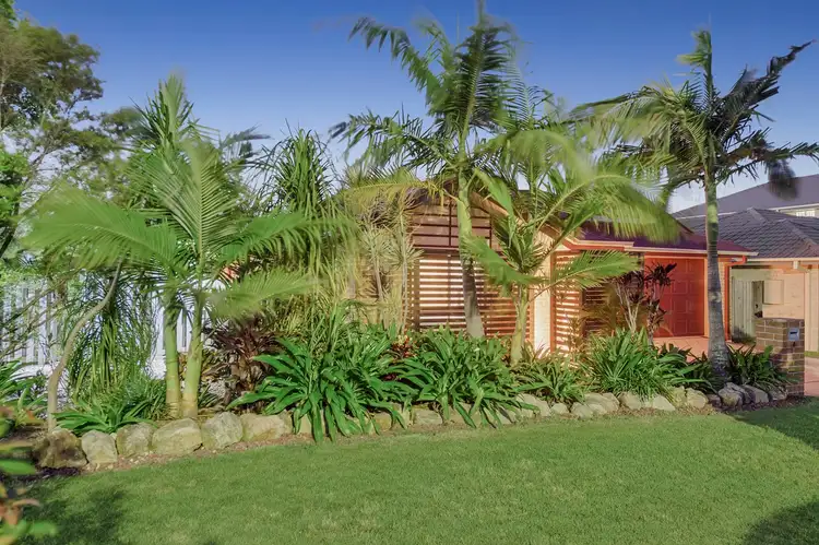 Second view of Homely house listing, 4 Moorhen Street, Coomera QLD 4209