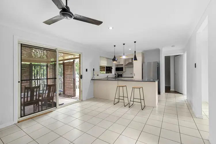 Fourth view of Homely house listing, 4 Moorhen Street, Coomera QLD 4209