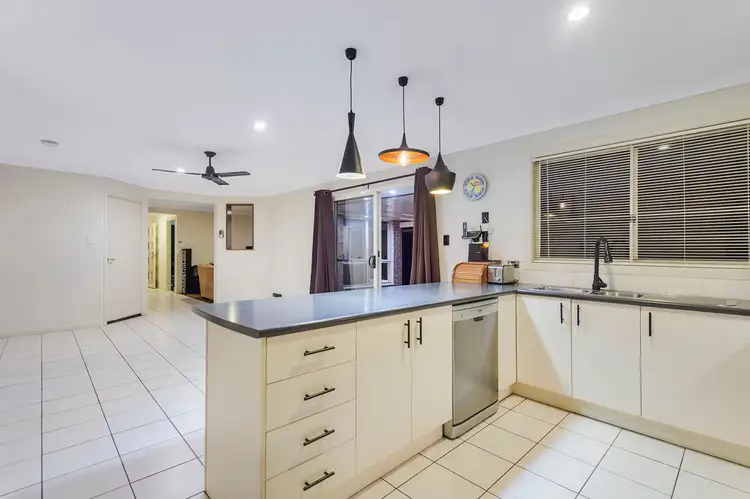 Sixth view of Homely house listing, 4 Moorhen Street, Coomera QLD 4209