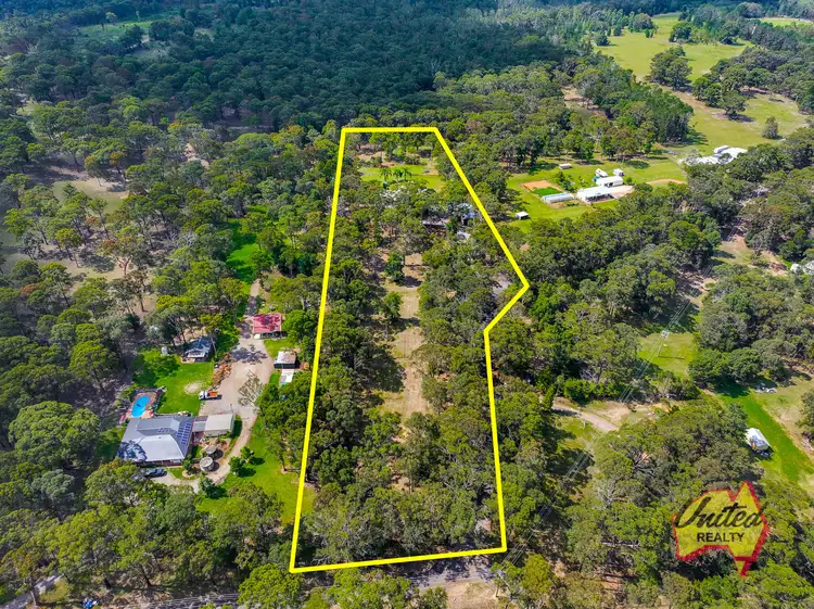 521 New Jerusalem Road, Oakdale NSW 2570