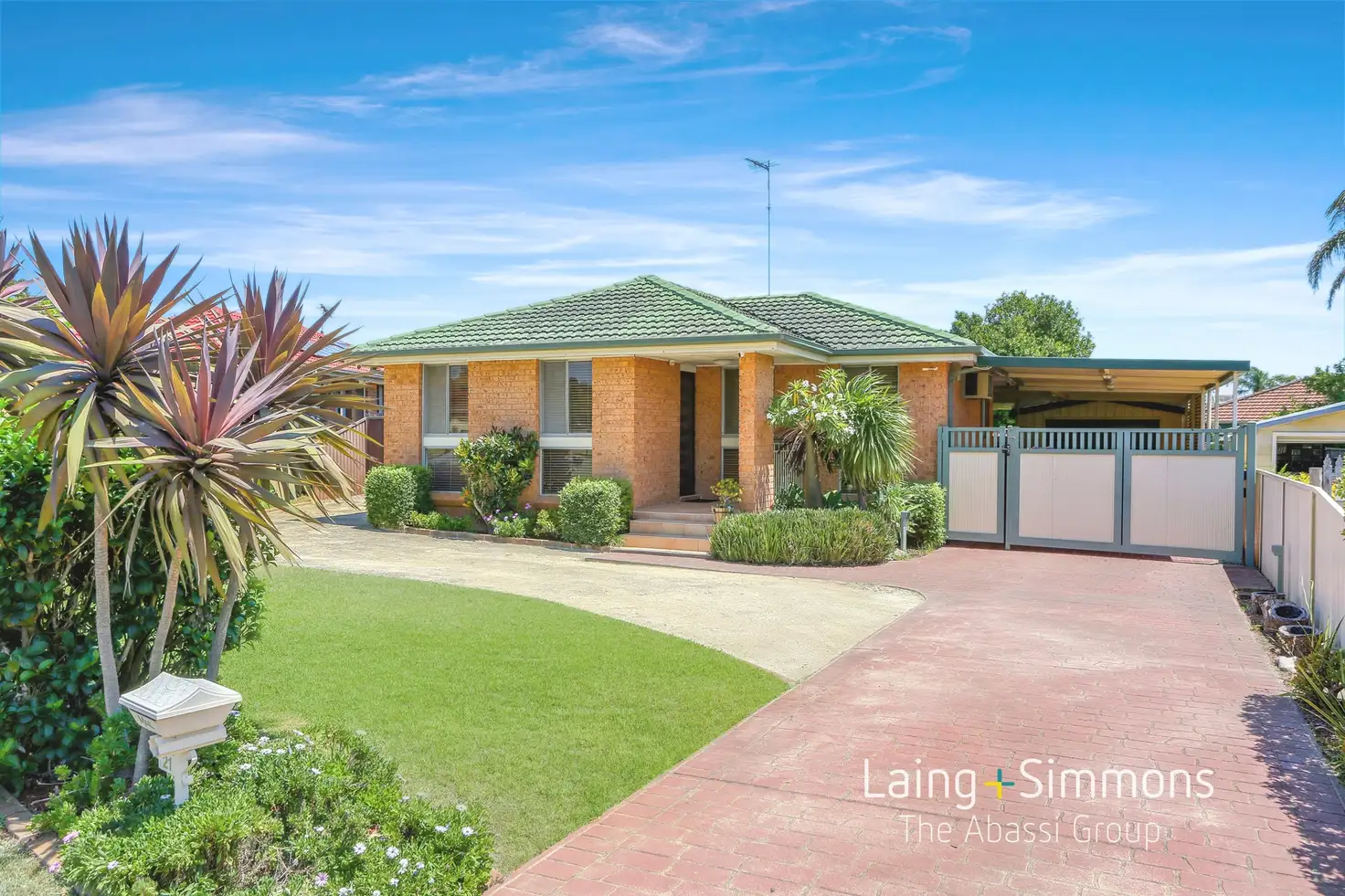Main view of Homely house listing, 21 Alexandra Circuit, St Clair NSW 2759