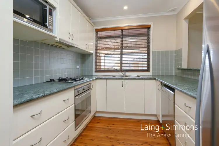 Fourth view of Homely house listing, 21 Alexandra Circuit, St Clair NSW 2759