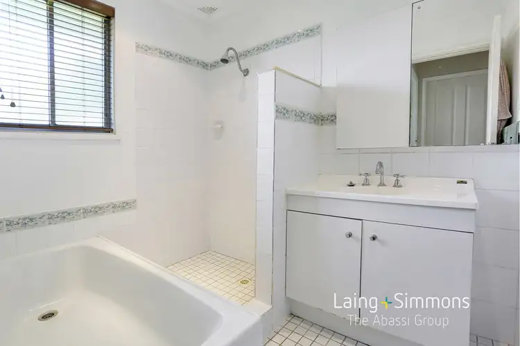 Sixth view of Homely house listing, 21 Alexandra Circuit, St Clair NSW 2759