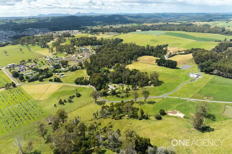 Fifth view of Homely land listing, Lots @ McKays Road, Somerset TAS 7322