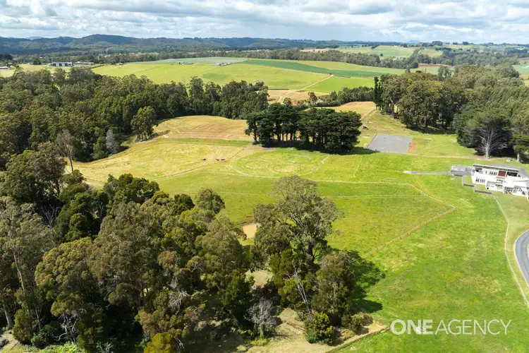 Sixth view of Homely land listing, Lots @ McKays Road, Somerset TAS 7322