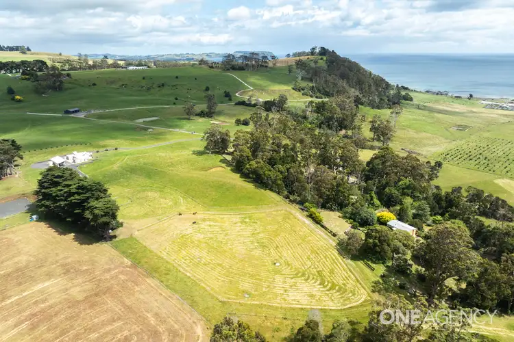 Seventh view of Homely land listing, Lots @ McKays Road, Somerset TAS 7322