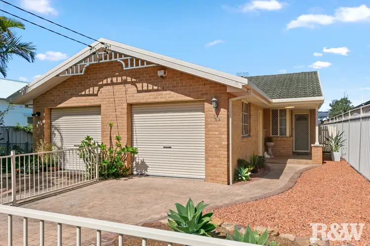 64A Murray Street
