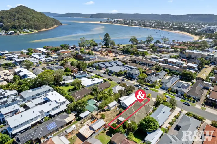 Second view of Homely semi-detached listing, 64A Murray Street, Booker Bay NSW 2257