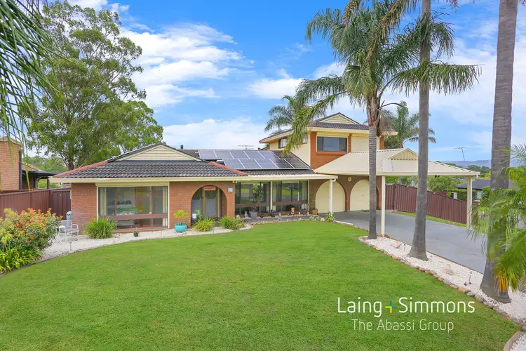 30 Holmegate Crescent